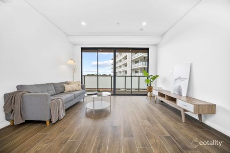 501/4b Hasluck St, Rouse Hill, NSW 2155