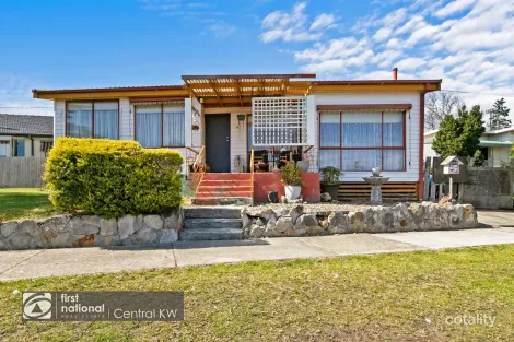 Property photo of 6 Moira Street Morwell VIC 3840
