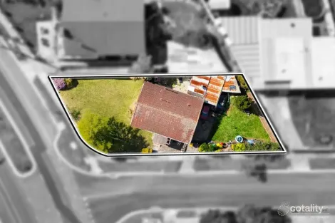 Property photo of 6 Moira Street Morwell VIC 3840