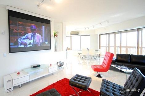 Property photo of 10C/24 Breaker Street Main Beach QLD 4217