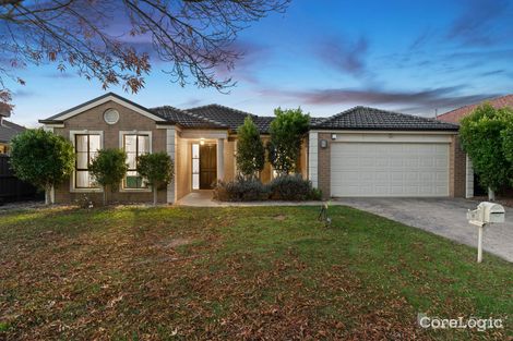 Property photo of 8 Ormiston Place Narre Warren South VIC 3805