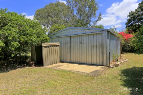 Property photo of 6 Drury Street Sharon QLD 4670