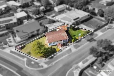 Property photo of 6 Moira Street Morwell VIC 3840