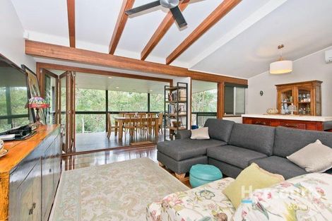 16 Wirlpana Ave, Ferny Hills, QLD 4055