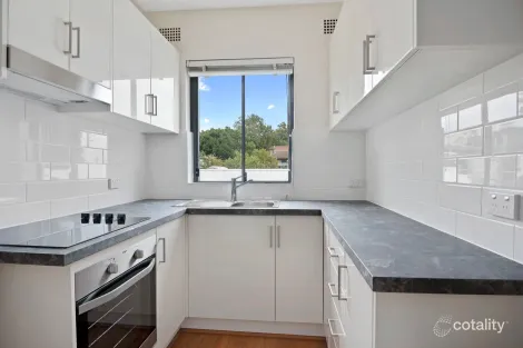 15/183 Bridge Rd, Glebe, NSW 2037