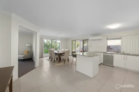 Property photo of 49 Codrington Circuit Pacific Pines QLD 4211