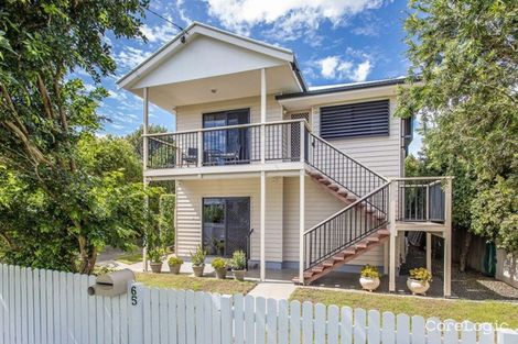 Property photo of 65 Cotton Street Shorncliffe QLD 4017