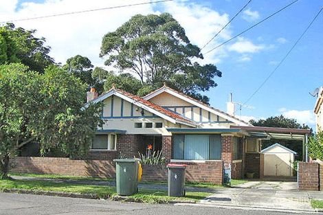 Property photo of 22 Culwulla Street South Hurstville NSW 2221