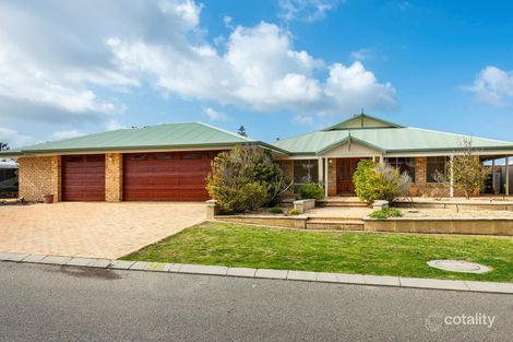 22 Santa Ana Mews, Currambine, WA 6028