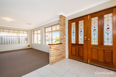 Property photo of 22 Santa Ana Mews Currambine WA 6028