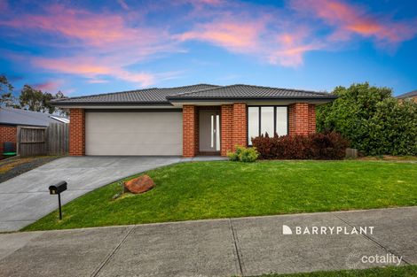 Property photo of 2 Chaucer Way Drouin VIC 3818