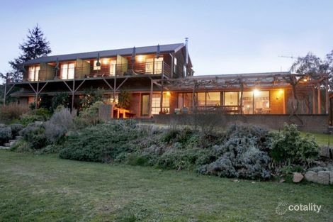 1029 Carrolls Rd, Rosewhite, VIC 3737