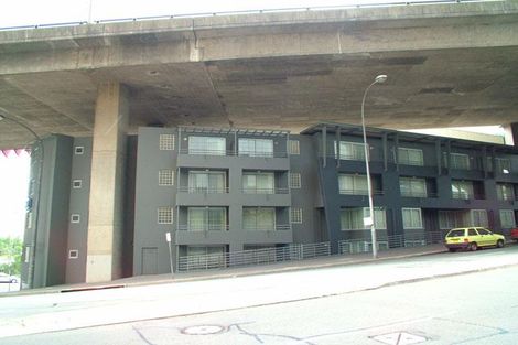 Property photo of 52/219 Kent Street Sydney NSW 2000