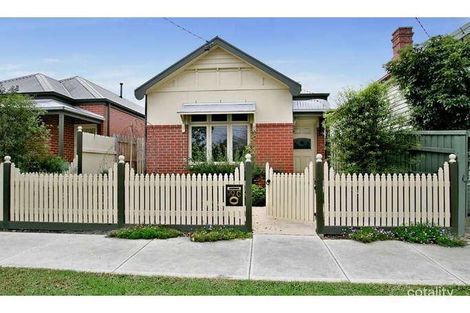 Property photo of 99C Vine Street Moonee Ponds VIC 3039