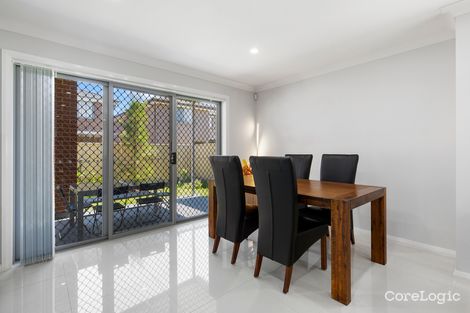 Property photo of 20 Sonoran Glade Plumpton NSW 2761