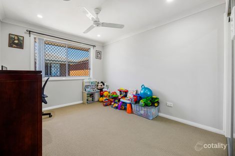 Property photo of 20 Sonoran Glade Plumpton NSW 2761