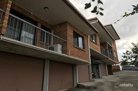 5/56 Hawthorne St, Woolloongabba, QLD 4102