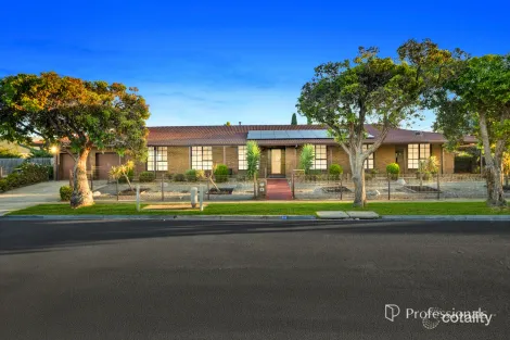 64 Bayview Cres, Hoppers Crossing, VIC 3029