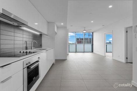 Property photo of 2003/10 Trinity Street Fortitude Valley QLD 4006