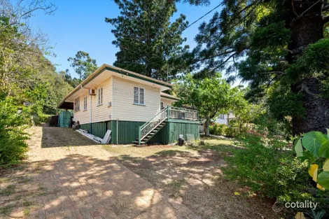 Property photo of 43 Gosford Street Mount Gravatt QLD 4122