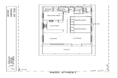 Property photo of 9 Reef Street Saunders Beach QLD 4818