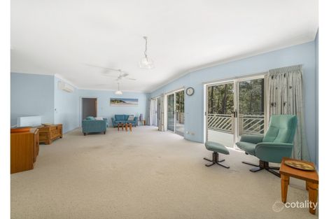 Property photo of 51 Benaroon Drive Kendall NSW 2439