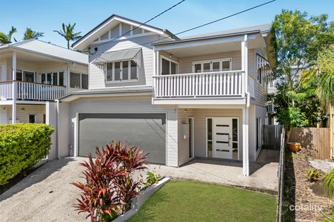 40 Guildford St, Kelvin Grove, QLD 4059