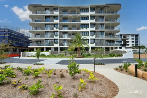 4606/7-23 Ross Ct, Cleveland, QLD 4163