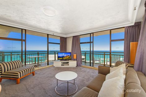 Property photo of 2810/18 Hanlan Street Surfers Paradise QLD 4217