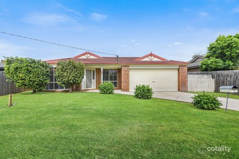 Property photo of 23 Holbourne Drive Junction Village VIC 3977