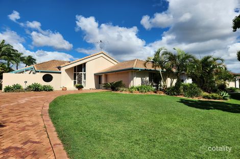 4 Parklea Esp, Mountain Creek, QLD 4557