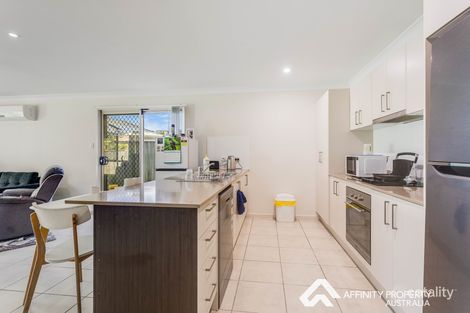 Property photo of 2/4 King John Drive Caboolture QLD 4510