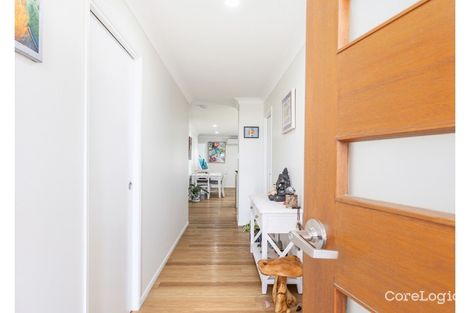 Property photo of 17 Abode Way Kawungan QLD 4655