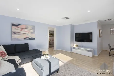 Property photo of 3A Eureka Road Wilson WA 6107