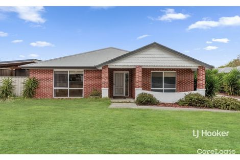 1/44 Snodgrass St, Broadford, VIC 3658