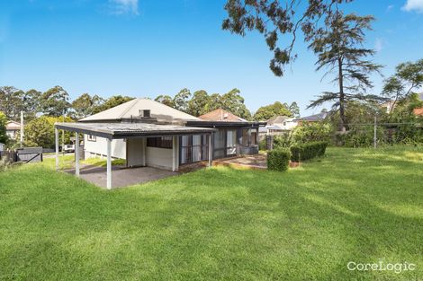 Property photo of 6 Julie Street Marsfield NSW 2122