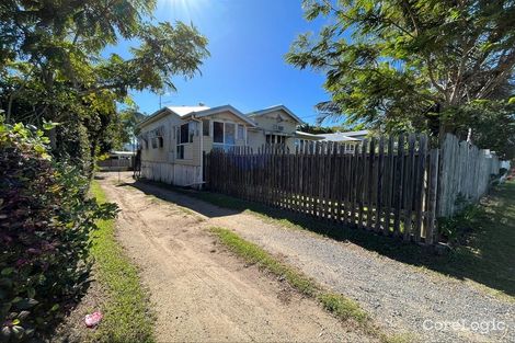 Property photo of 173 Lakes Creek Road Berserker QLD 4701