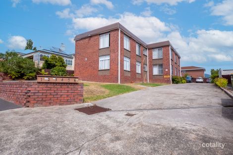 4/74 Montagu St, New Town, TAS 7008