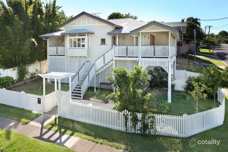 29 Beatrice St, Hawthorne, QLD 4171