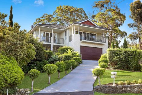 Property photo of 5 Wattle Crescent Phegans Bay NSW 2256