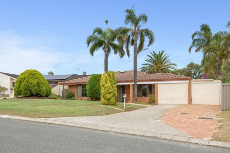 85 Wimbledon Dr, Kingsley, WA 6026