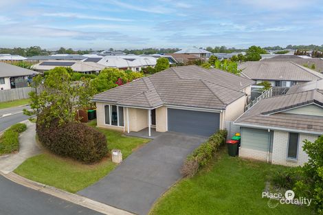 Property photo of 14 Lofthouse Street Caboolture South QLD 4510
