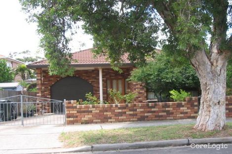 Property photo of 2 Louisa Street Auburn NSW 2144