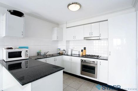 Property photo of 907/91A Bridge Road Westmead NSW 2145