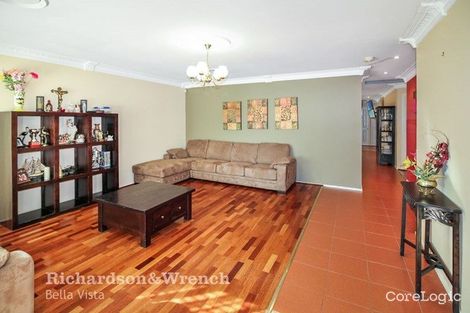 Property photo of 6 Kerstin Street Quakers Hill NSW 2763