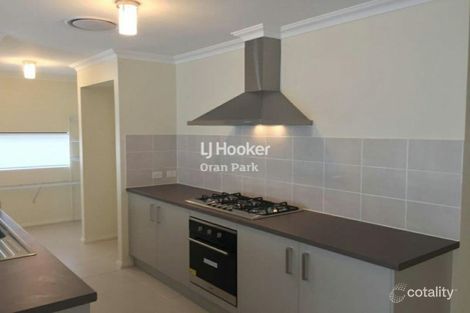 Property photo of 30 Buckingham Loop Oran Park NSW 2570