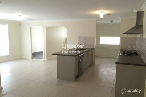 Property photo of 30 Buckingham Loop Oran Park NSW 2570