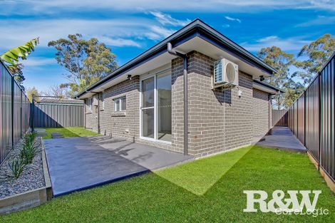 Property photo of 47 Cumbernauld Crescent Dharruk NSW 2770