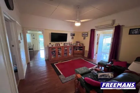 Property photo of 63 Baynes Street Wondai QLD 4606