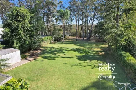 Property photo of 41 Streamside Street Woollamia NSW 2540